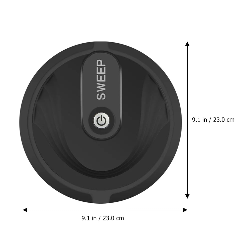 Vacuum Robot Cleaner Toy C2836