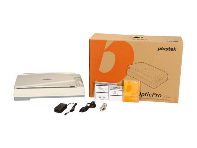 Flatbed Scanner H146748