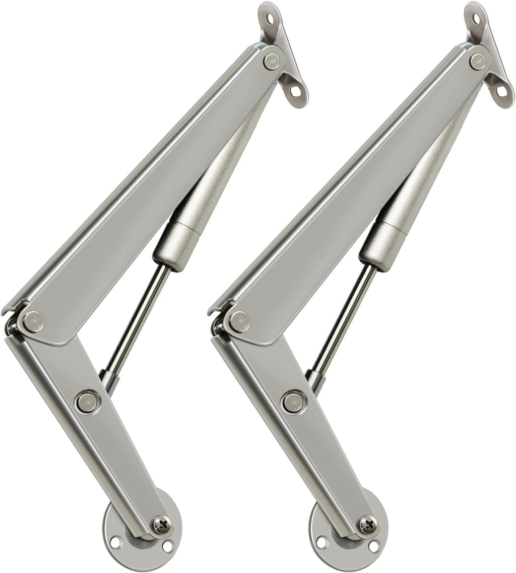 280N Gas Struts Heavy Duty Soft Close Lid Stays Pack of 2 H11150