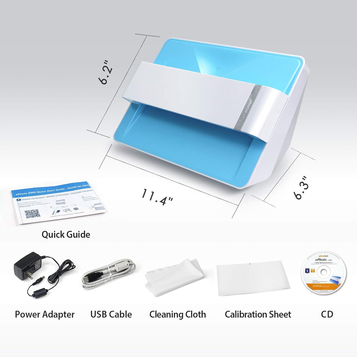 Photo Scanner V27109