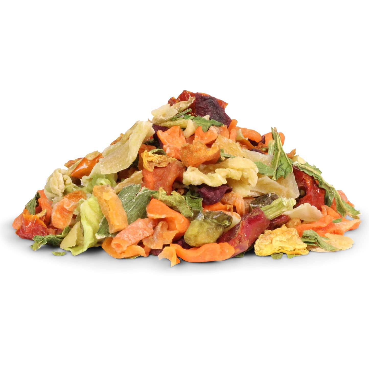 12 Oz Bag Dehydrated Vegetable Soup Mix L617736