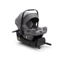 Grey Car Seat with Base N6695