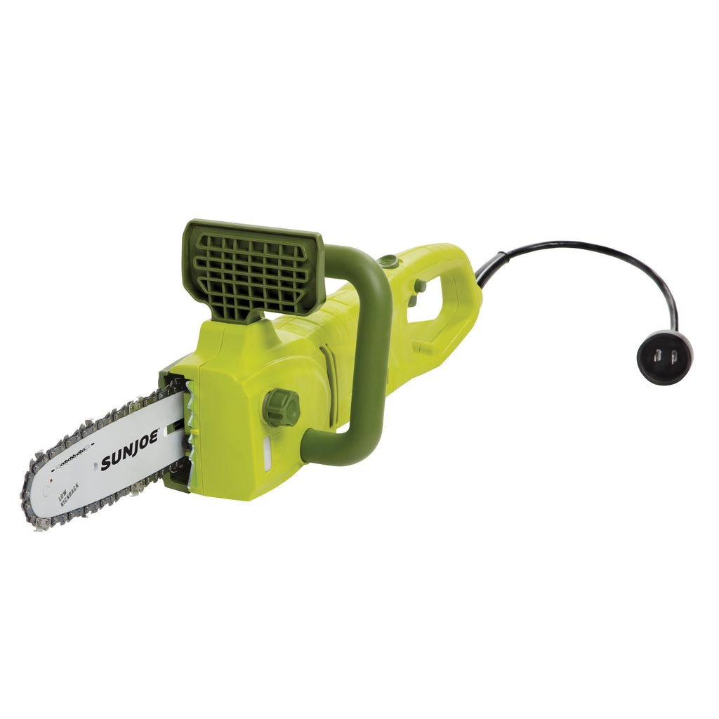 8-Inch 8.0 Amp 2-in-1 Convertible Pole Chain Saw O7298