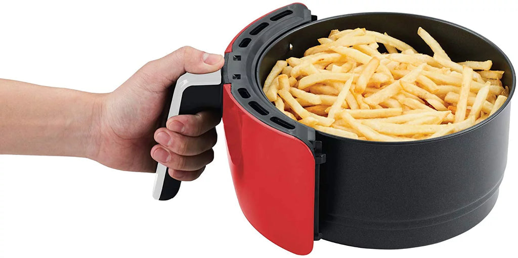 3.7-Quart Digital Air Fryer E584907