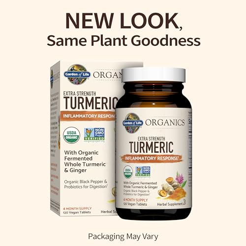 120 Tablets Turmeric Curcumin Supplement R833471