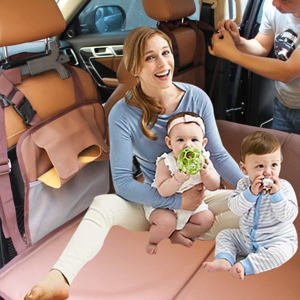 Car Mattress Non-Inflatable Mattress F972810