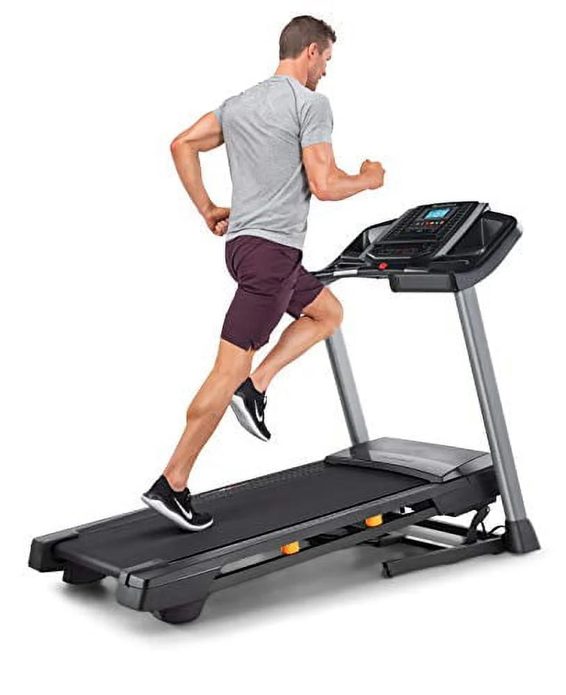 Treadmill with 5” Display Z850