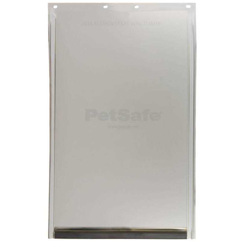 Pet Door Replacement Flap Q266309