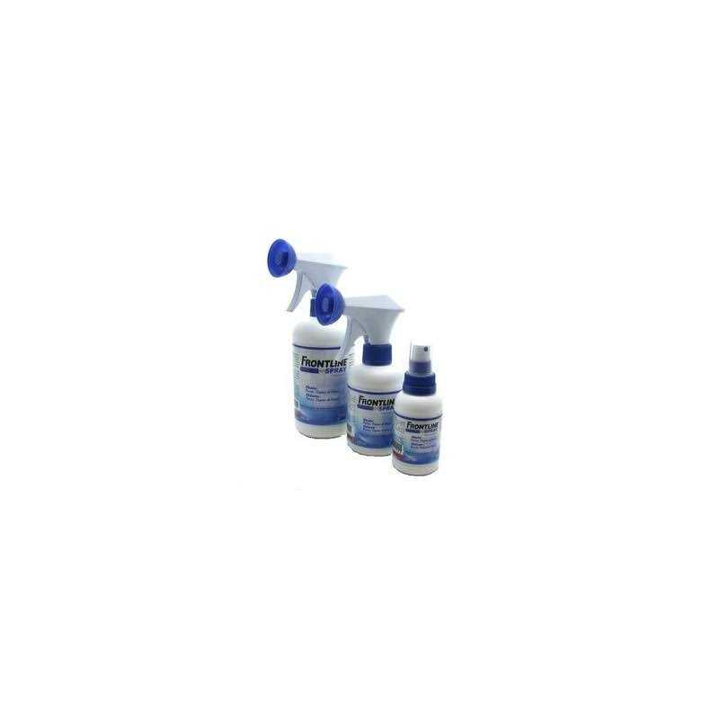 Frontline Spray 500ml D4348