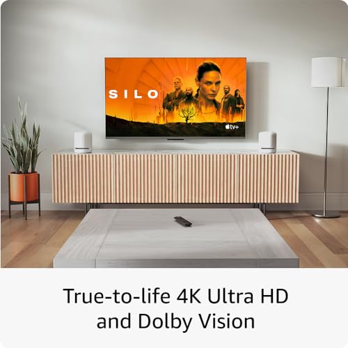 Amazon Fire TV Stick 4K Max streaming device C90282