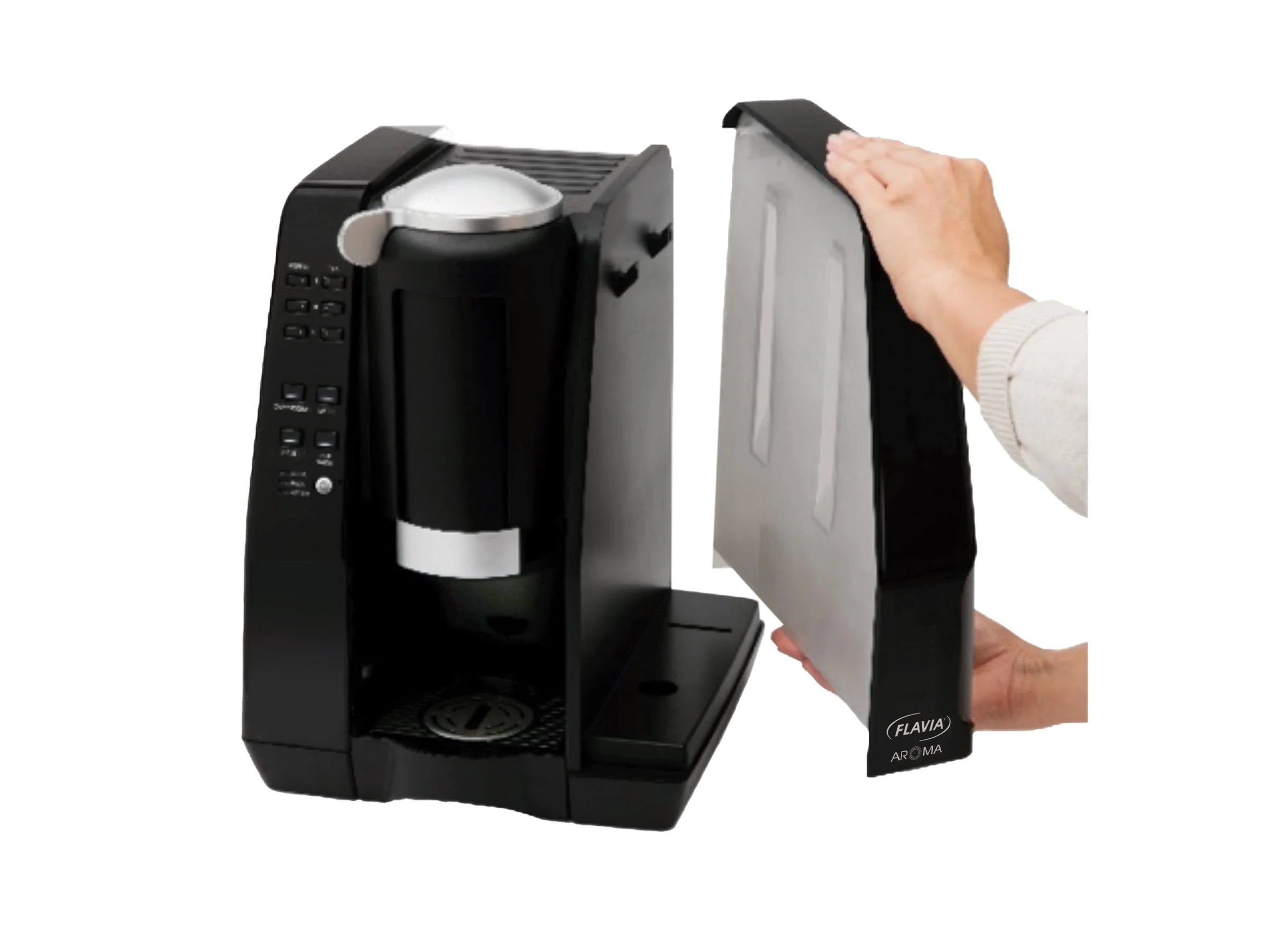 Single-serve Coffee Brewer Machine G450