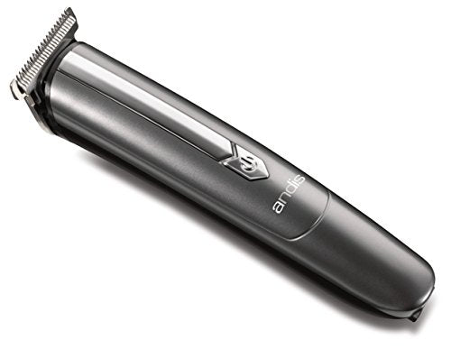 10-Piece Precision Personal Trimmer Kit, Gray M679