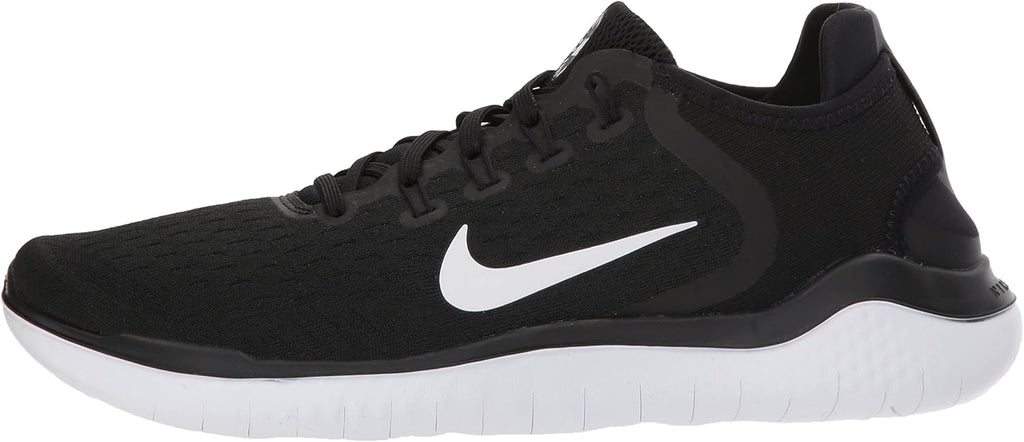 Black/White Running Shoe I970343