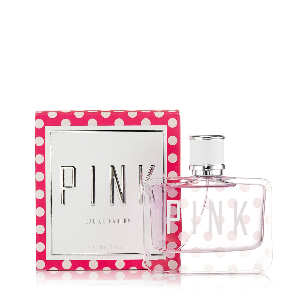 Pink Eau De Parfum Spray 1.7 oz O445509