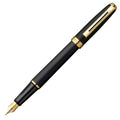 Black Matt Fountain Pen E6617