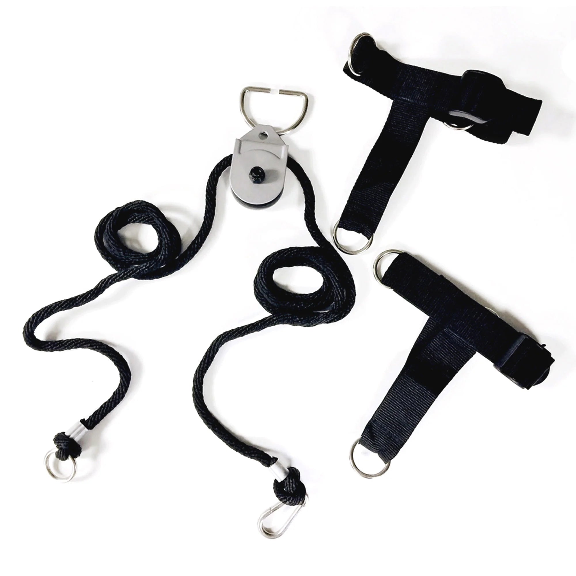 10 Resistance Levels Home Fitness Weight Training Z312