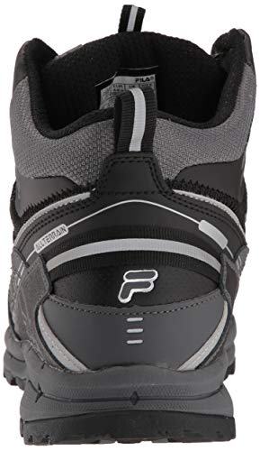Composite Toe Trail Work Shoes D682