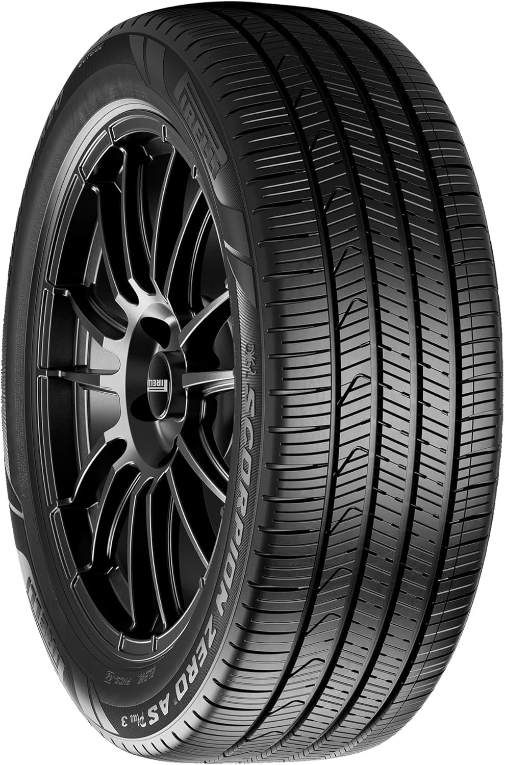 All Season 255/50R20 109H XL SUV/Crossover Tire R7678