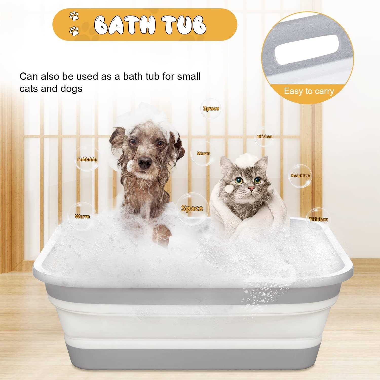 Senior Cat Litter Box Open Low Entry Z962536