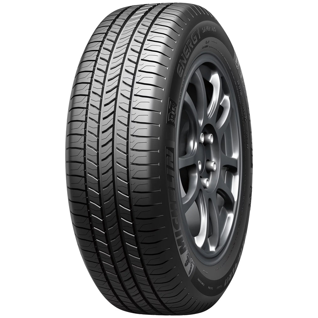 215/50R17 91H All-Season Tire X18482