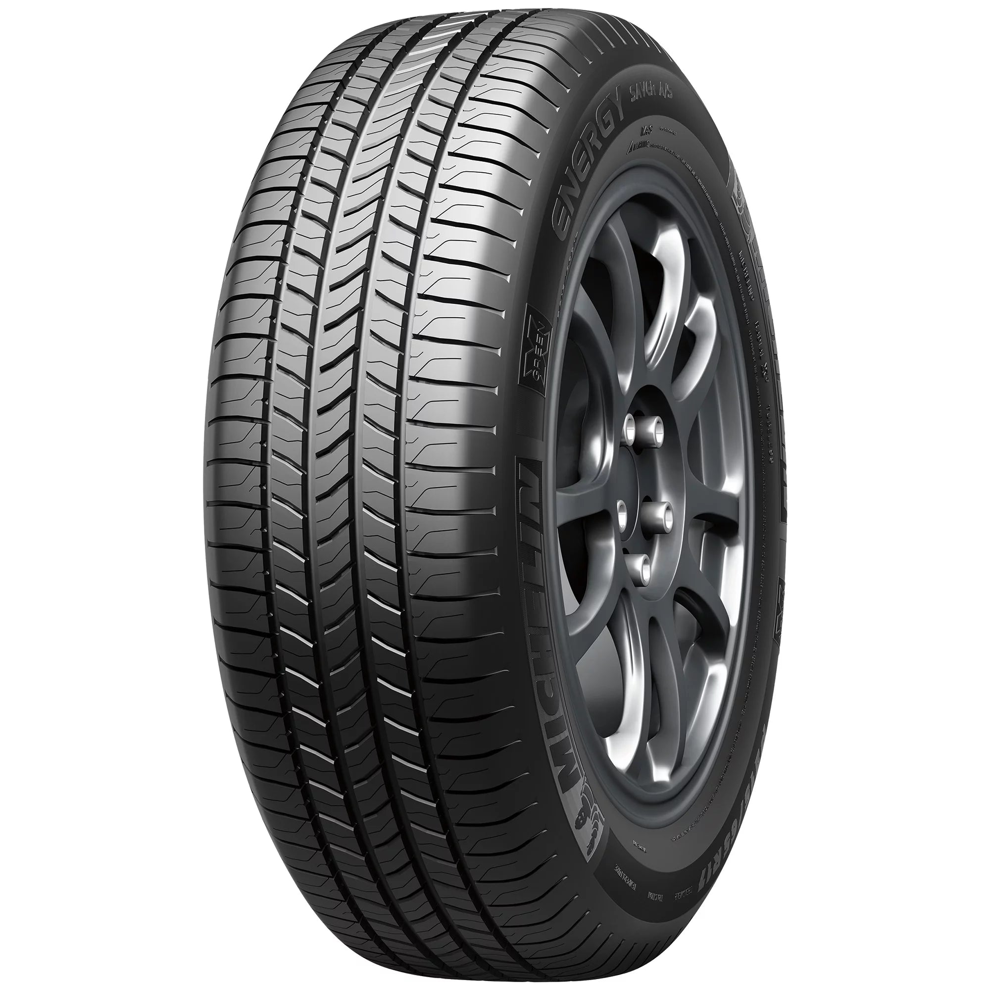 215/50R17 91H All-Season Tire X18482